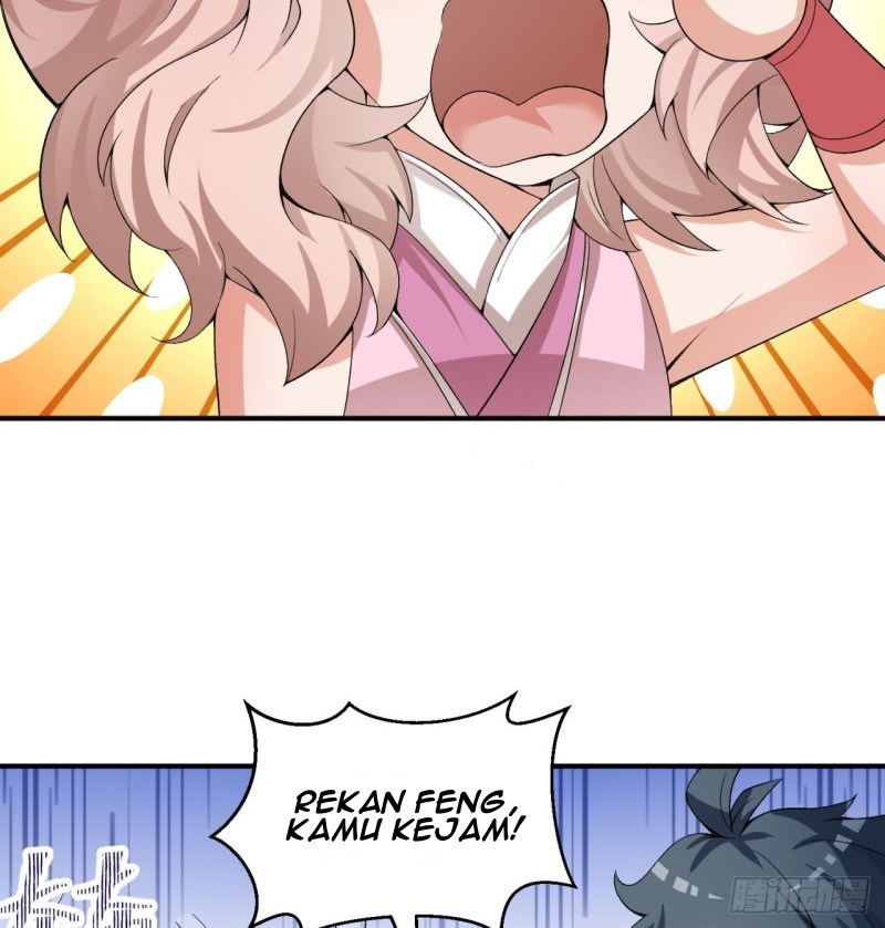 I Picked Up An Attributes Chapter 31 Gambar 9